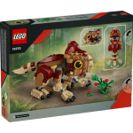 LEGO Jurassic World – Dinosaurie mláďa Dolores, Aquilops